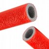 IZOLACJA OTULINA NA RURĘ PEX MIEDZIANĄ FI 35/6mm CZERWONA W KRĘGU KRĄG 10m